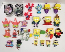 Lot spongebob squarepants for sale  Dundee
