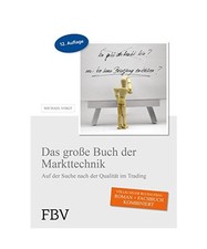 Große buch markttechnik gebraucht kaufen  Trebbin