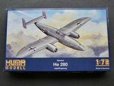 Huma heinkel 280 gebraucht kaufen  Bielefeld