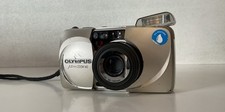 Olympus mju zoom usato  Verona