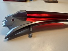 Vintage pontiac hood for sale  Duluth