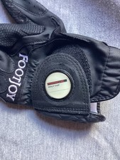 Footjoy golfhandschuh damen gebraucht kaufen  Norderstedt