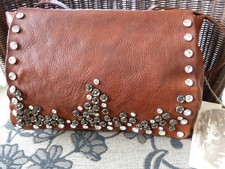 Campomaggi handtasche tasche gebraucht kaufen  Hanau