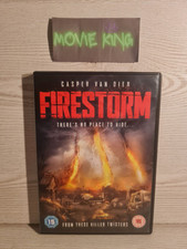 Firestorm casper van for sale  CHESTER