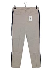 Strandfein damen stoffhose gebraucht kaufen  Deutschland