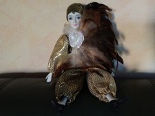 Pirot harlekin porzellan gebraucht kaufen Pirot harlekin porzellan gebraucht kaufen  Hamburg