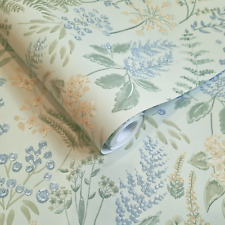 Rural paradise wallpaper for sale  MAIDENHEAD