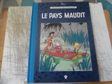 Pays maudit collection d'occasion  La Machine
