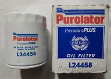 Purolator l24458 engine for sale  Decatur