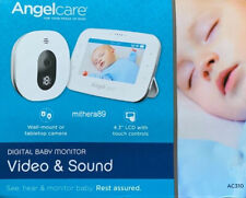 Angelcare ac310 digital for sale  BRADFORD