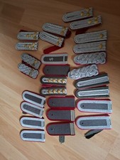 Ddr nva konvolut gebraucht kaufen  Schwerin-Umland V