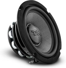 Alto-falante baixo médio DS18 6,5" 500 watts 4 ohms fibra de carbono neodímio PRO-CF6.4NR, usado comprar usado  Enviando para Brazil