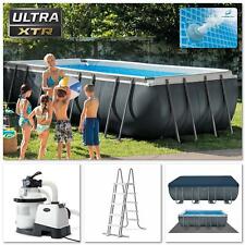 Intex 26356 piscina usato  Povegliano Veronese