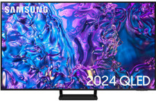 Samsung qe75q70da 2024 for sale  HATFIELD