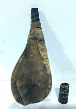 Ancienne poire poudre d'occasion  Giromagny