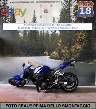 Sono disponibili ricambi usato  Italia