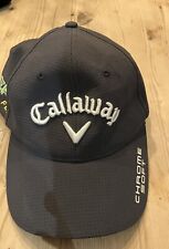 Callaway grey flex for sale  MACCLESFIELD