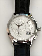 Glashutte original panograph for sale  CHISLEHURST