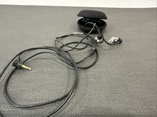 Shure e2c headphones for sale  Hoffman Estates