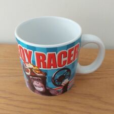 Boy racer ceramic for sale  MALTON