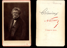 Nadar paris adolphe d'occasion  Expédié en Belgium