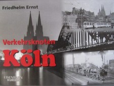 Verkehrsknoten köln verlag gebraucht kaufen  Wetter (Ruhr)