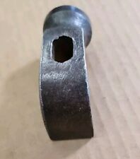 Usado, Antigo #2 Ferramenta Crispin Aço Whitcher Sapateiro Martelo Bota Sapato Vintage  comprar usado  Enviando para Brazil
