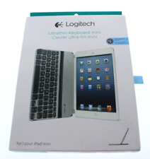 Logitech ultrathin bluetooth for sale  Miami