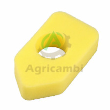 Filtro aria rasaerba usato  Villaricca