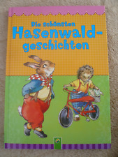 Kinderbuch bilderbuch geschich gebraucht kaufen  Leinfelden-Echterdingen