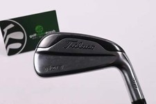 Titleist 718 iron for sale  LOANHEAD
