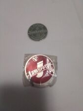 Targhette lambretta innocenti usato  Jesolo