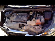 Chevrolet spark 2017 for sale  Kansas City