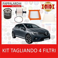 Kit tagliando filtri usato  Misterbianco