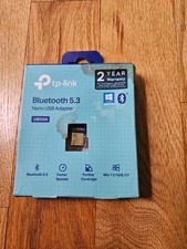 Adaptador Bluetooth TP-Link Nano USB para PC Bluetooth 5.3 receptor dongle UB500 comprar usado Adaptador Bluetooth TP-Link Nano USB para PC Bluetooth 5.3 receptor dongle UB500 comprar usado  Enviando para Brazil