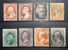 Early classic stamps for sale  Houston