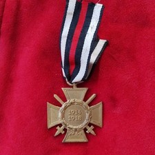 Ww1 german front for sale  UCKFIELD