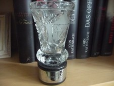Ehrenpokal bleikristall gemein gebraucht kaufen  Rottenburg a.d.Laaber