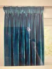 John lewis teal for sale  MINEHEAD