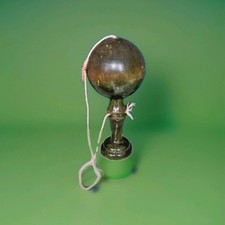 Superbe ancien bilboquet d'occasion  Bauvin