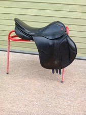 Albion selecta saddle for sale  WOOLER