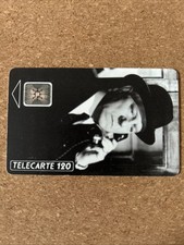 telecarte variete d'occasion  Sablé-sur-Sarthe