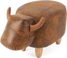 Balvi sgabello vache usato  Italia