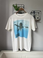 Vintage 2002 nirvana for sale  BRIDGEND