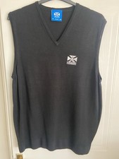 Turnberry sleeveless sweater for sale  SHEFFIELD