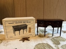 Concord miniature wooden for sale  Rochester