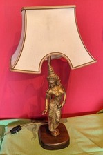 Ancienne lampe pagode d'occasion  Beaurepaire