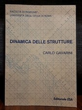 Gavarini dinamica delle usato  Roma