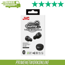 Jvc gummy mini for sale  LONDON