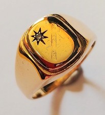 Vintage 1950 solid for sale  GLASGOW